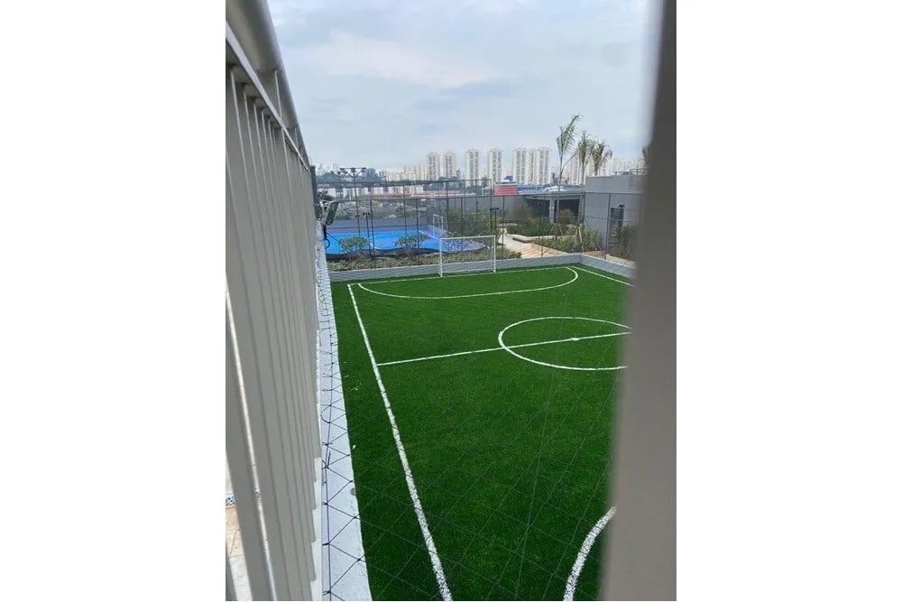 Apartamento, 2 quartos, 70 m² - Foto 3