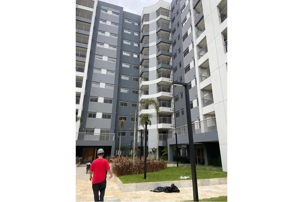Apartamento, 2 quartos, 70 m² - Foto 2