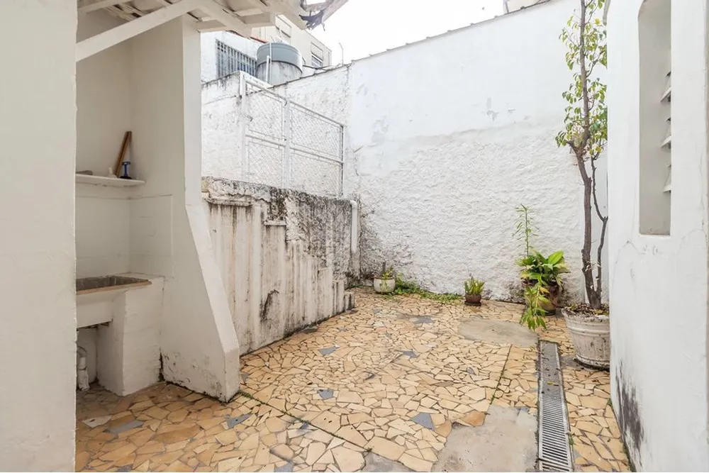 Casa de Condomínio, 2 quartos - Foto 3