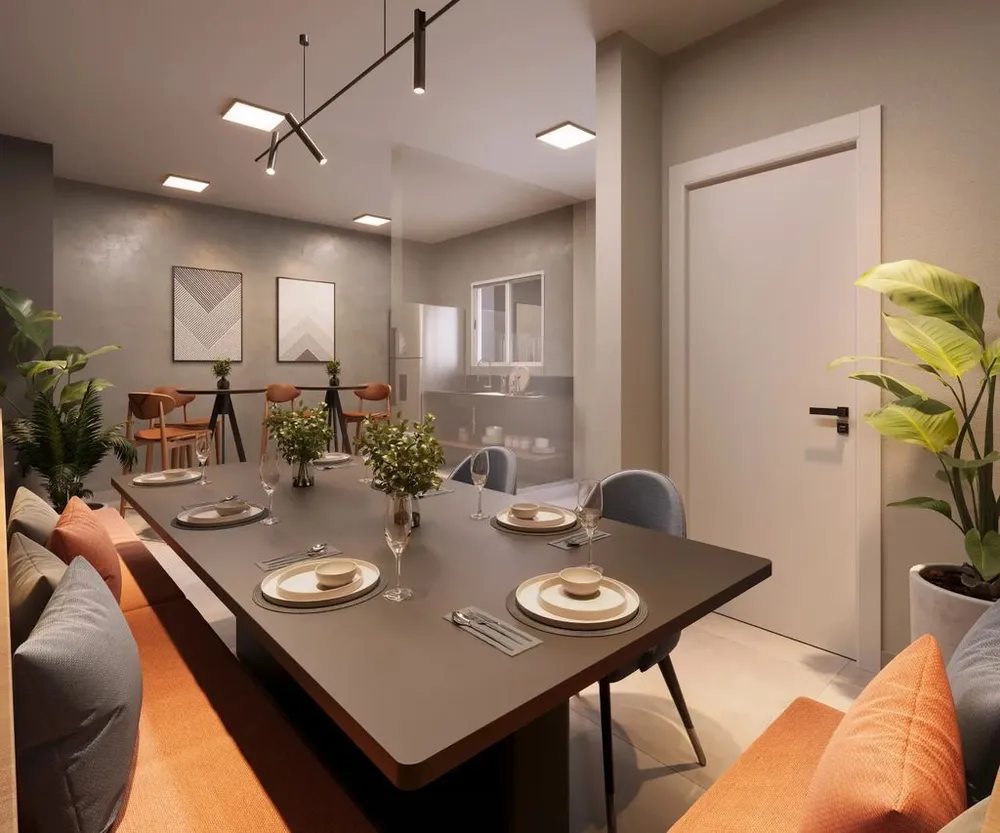 Sala-Conjunto, 27 m² - Foto 4