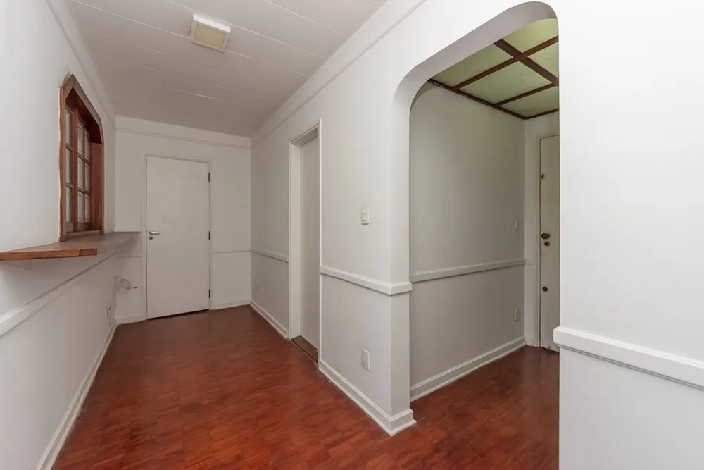 Apartamento, 3 quartos, 162 m² - Foto 2