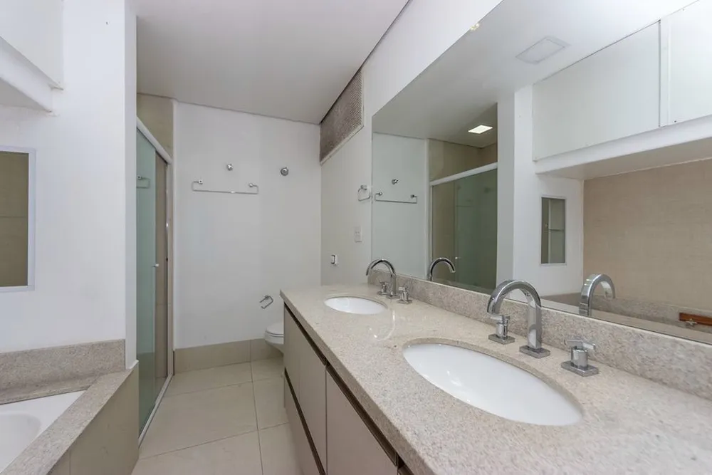 Apartamento, 3 quartos, 162 m² - Foto 4