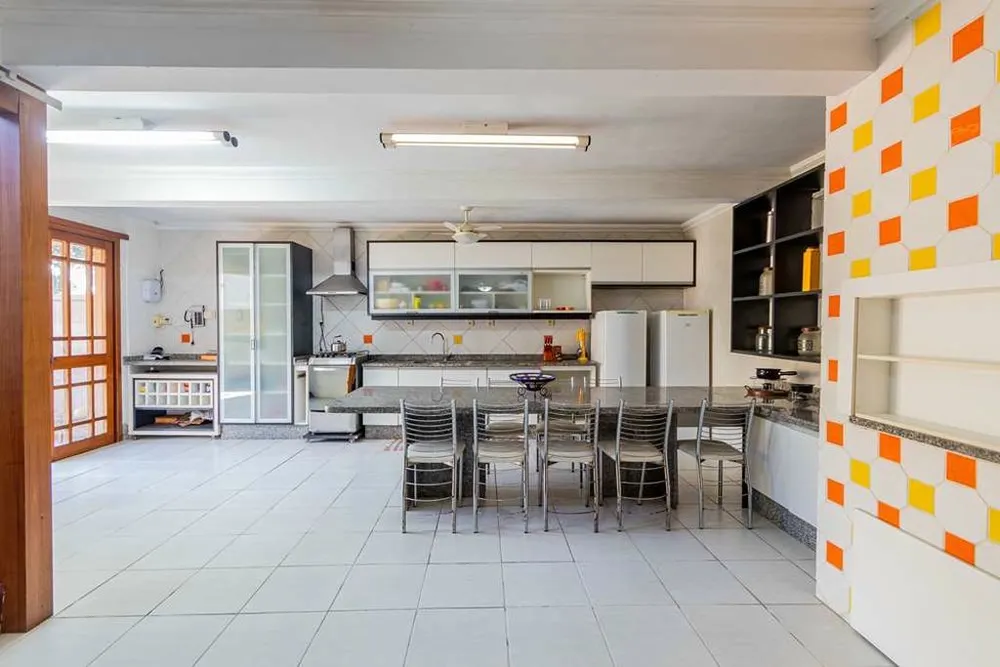 Apartamento, 3 quartos, 96 m² - Foto 1