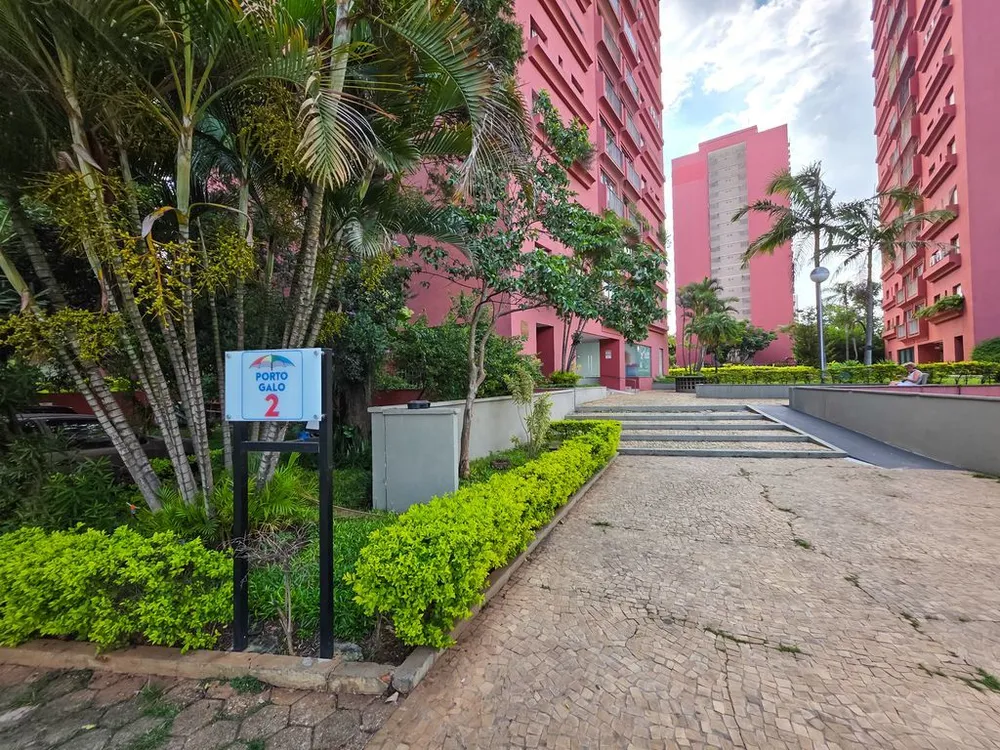 Apartamento, 3 quartos, 96 m² - Foto 11