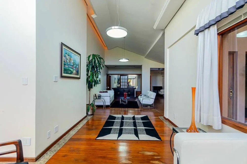 Apartamento, 3 quartos, 96 m² - Foto 3