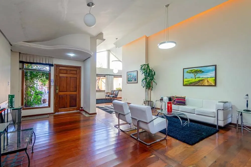 Apartamento, 3 quartos, 96 m² - Foto 7