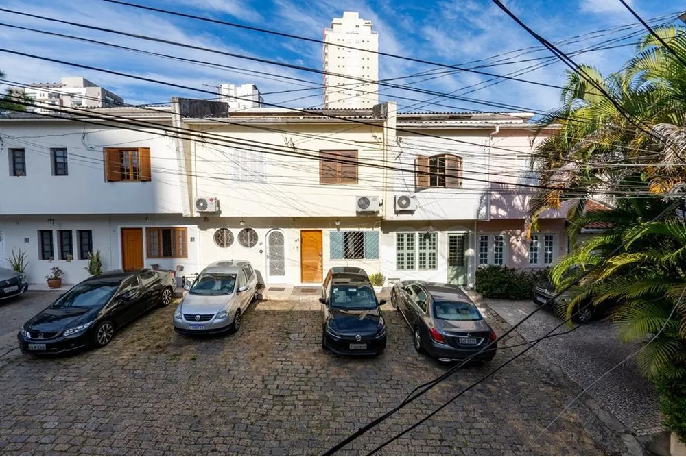 Casa de Condomínio, 3 quartos - Foto 5