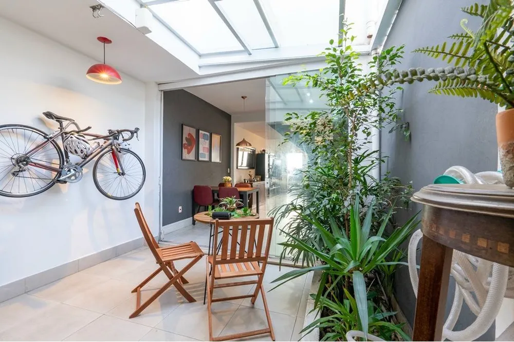 Casa de Condomínio, 3 quartos - Foto 7