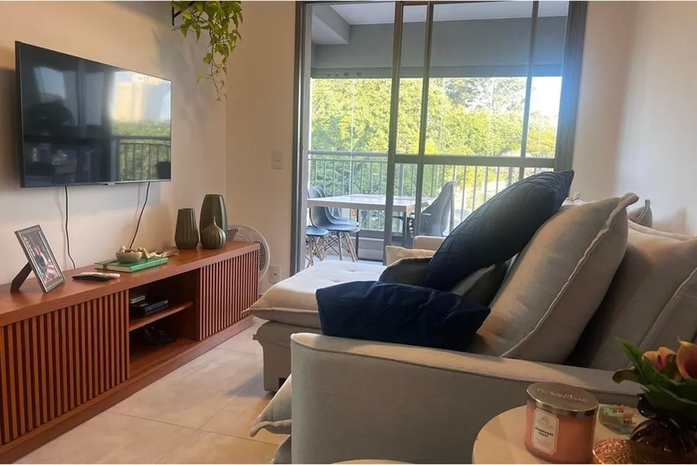 Apartamento, 2 quartos, 68 m² - Foto 12