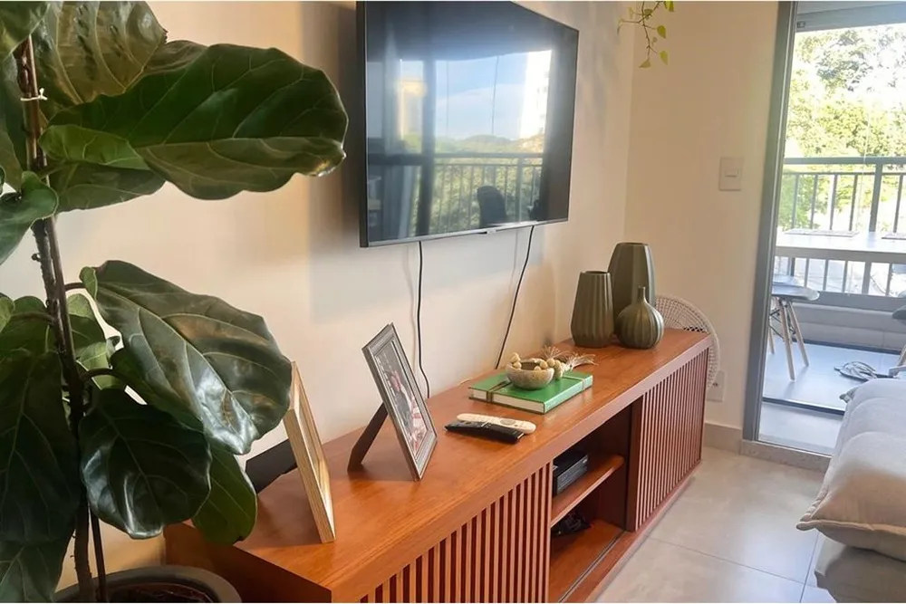 Apartamento, 2 quartos, 68 m² - Foto 1