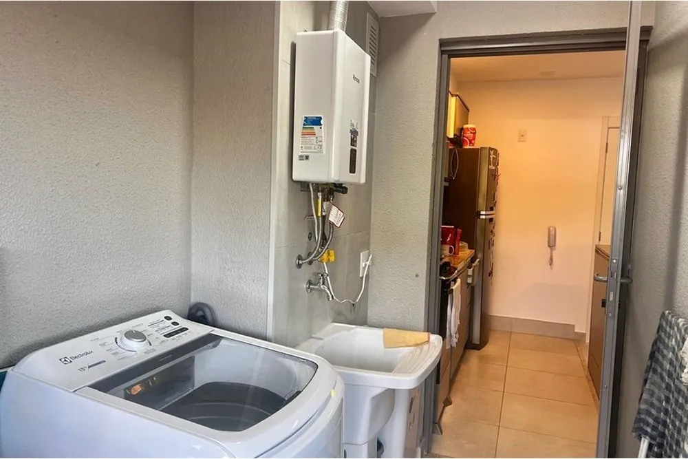 Apartamento, 2 quartos, 68 m² - Foto 4