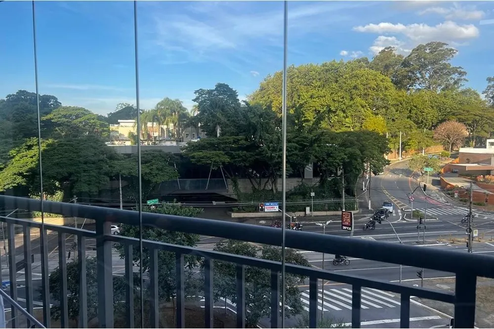 Apartamento, 2 quartos, 68 m² - Foto 3
