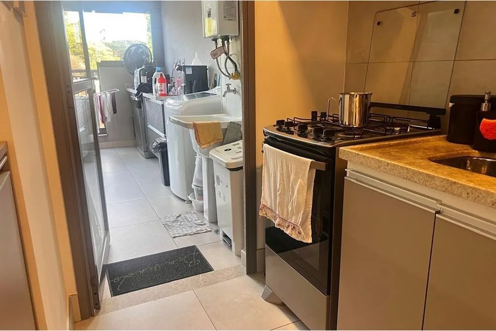 Apartamento, 2 quartos, 68 m² - Foto 5