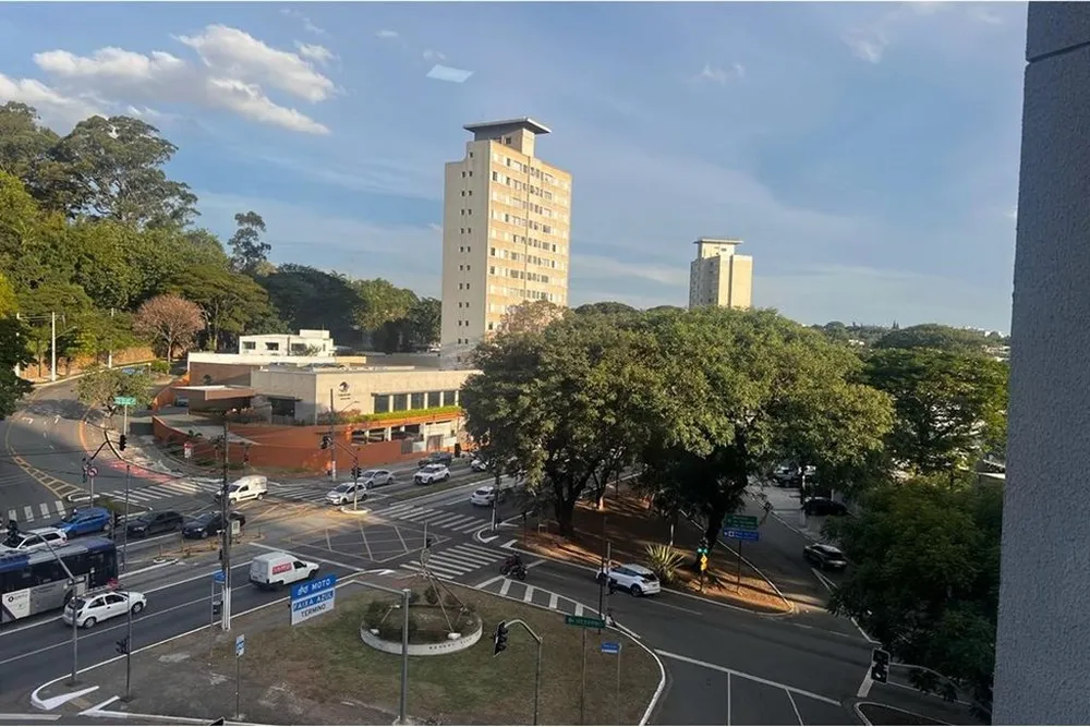 Apartamento, 2 quartos, 68 m² - Foto 2