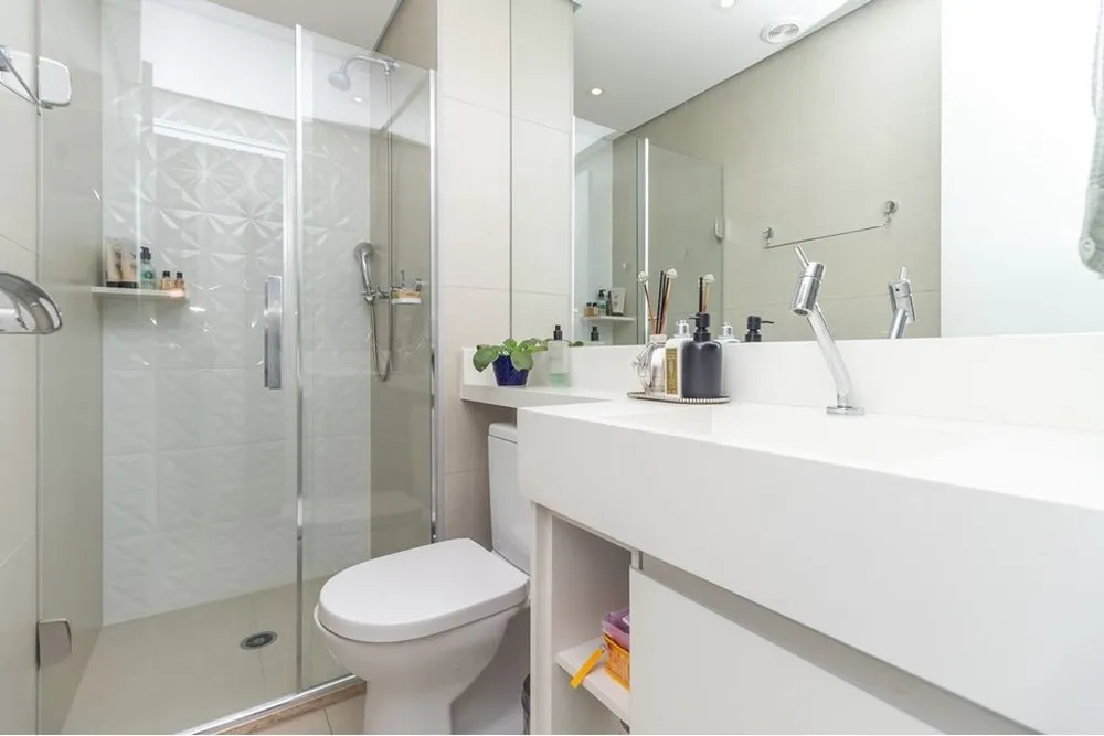 Apartamento, 2 quartos, 61 m² - Foto 1