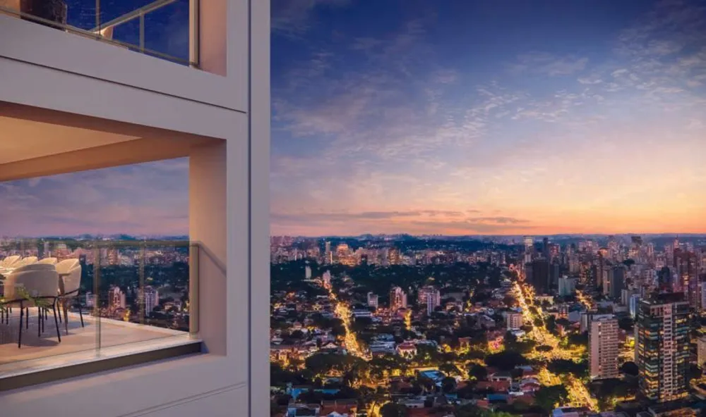 Apartamento, 3 quartos, 178 m² - Foto 11