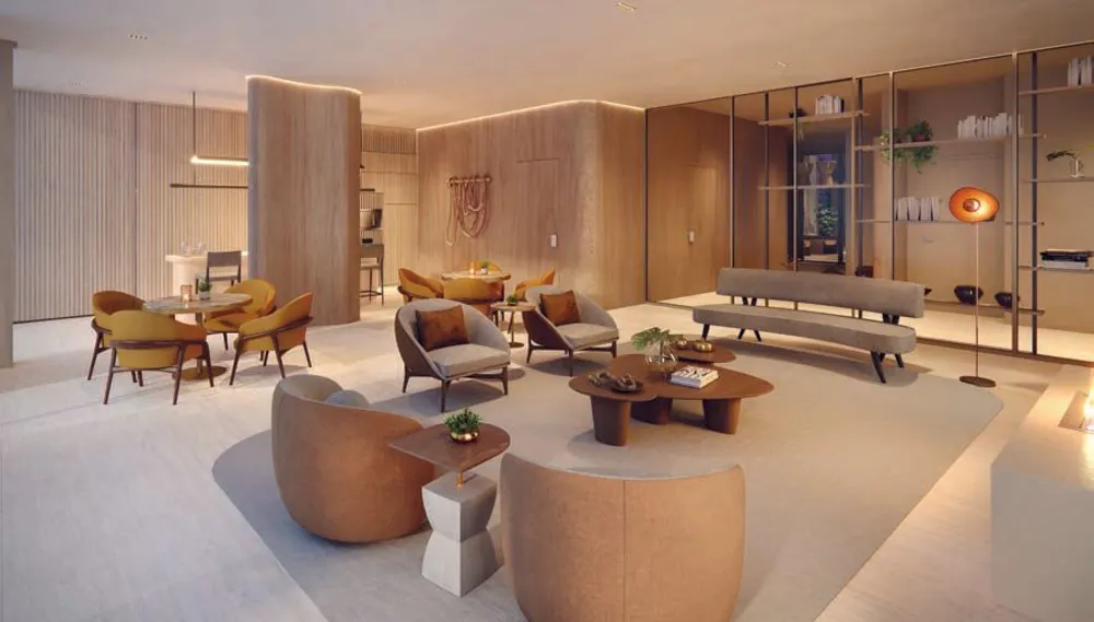 Apartamento, 3 quartos, 178 m² - Foto 4