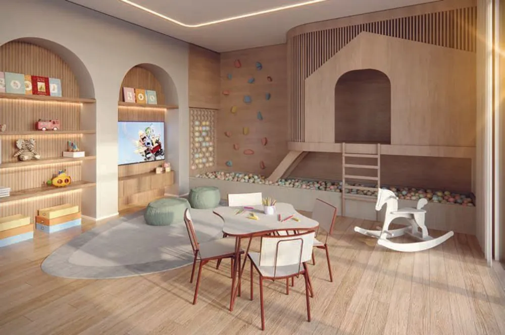 Apartamento, 3 quartos, 178 m² - Foto 5