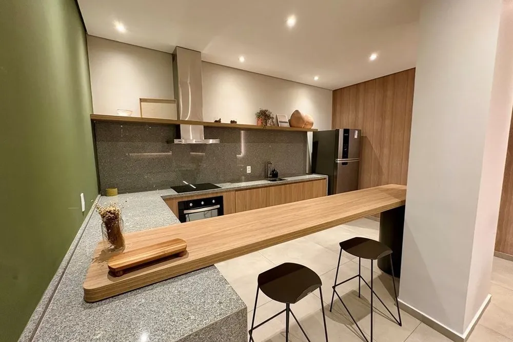 Kitnet-Studio, 28 m² - Foto 6