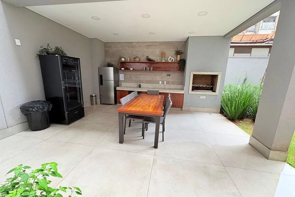 Kitnet-Studio, 28 m² - Foto 4