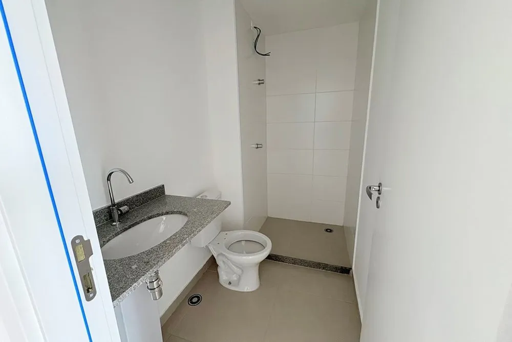 Kitnet-Studio, 28 m² - Foto 5