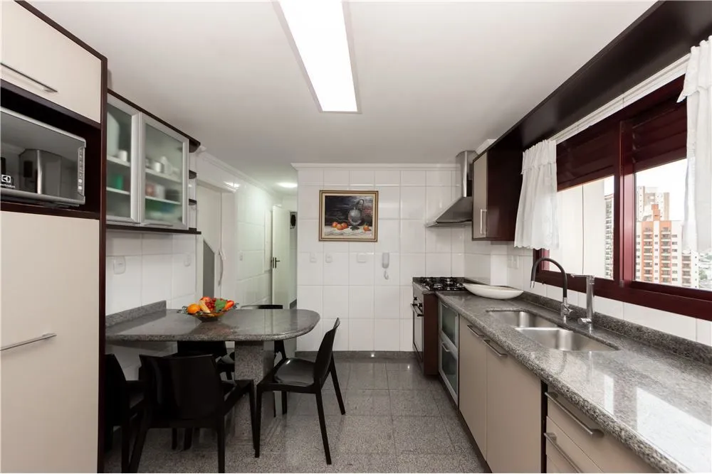 Apartamento, 3 quartos, 130 m² - Foto 4