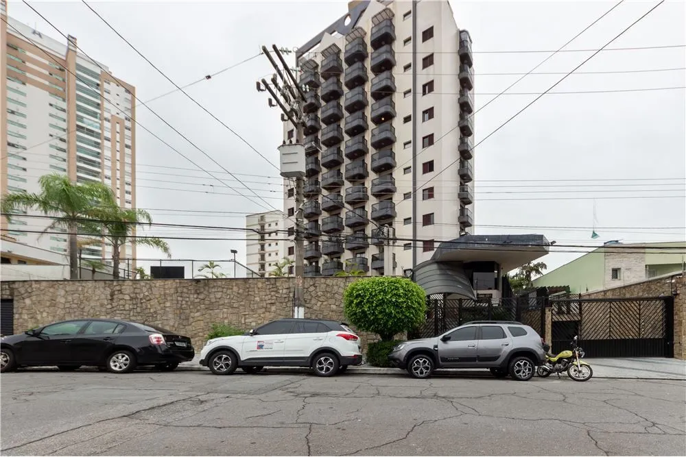 Apartamento, 3 quartos, 130 m² - Foto 2