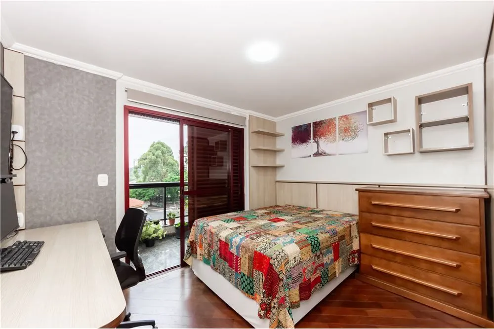 Apartamento, 3 quartos, 130 m² - Foto 7