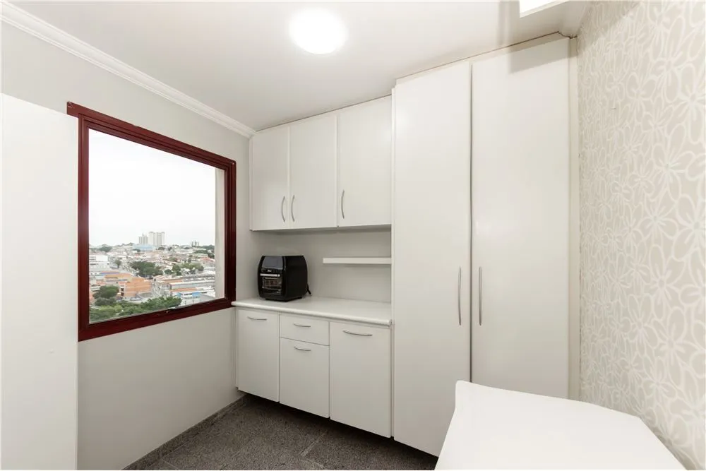 Apartamento, 3 quartos, 130 m² - Foto 3