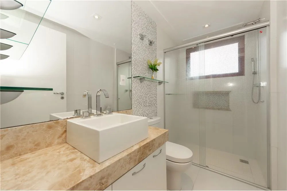 Apartamento, 3 quartos, 130 m² - Foto 5