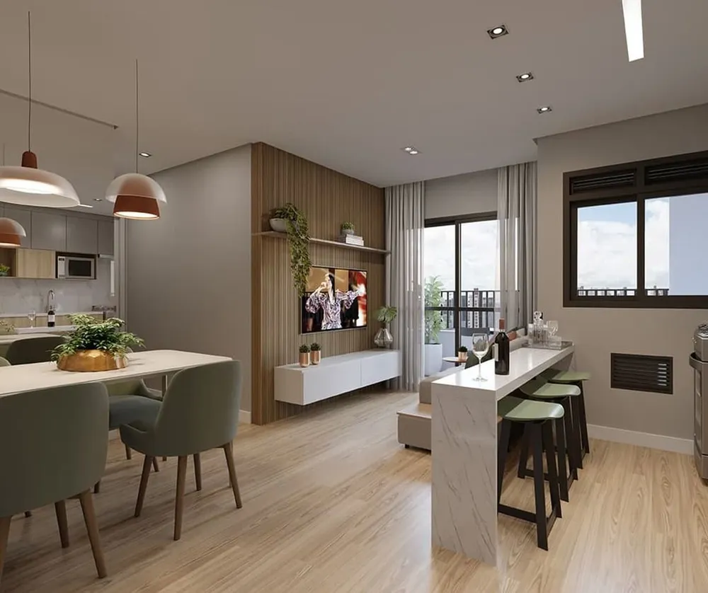 Loja-Salão, 357 m² - Foto 3