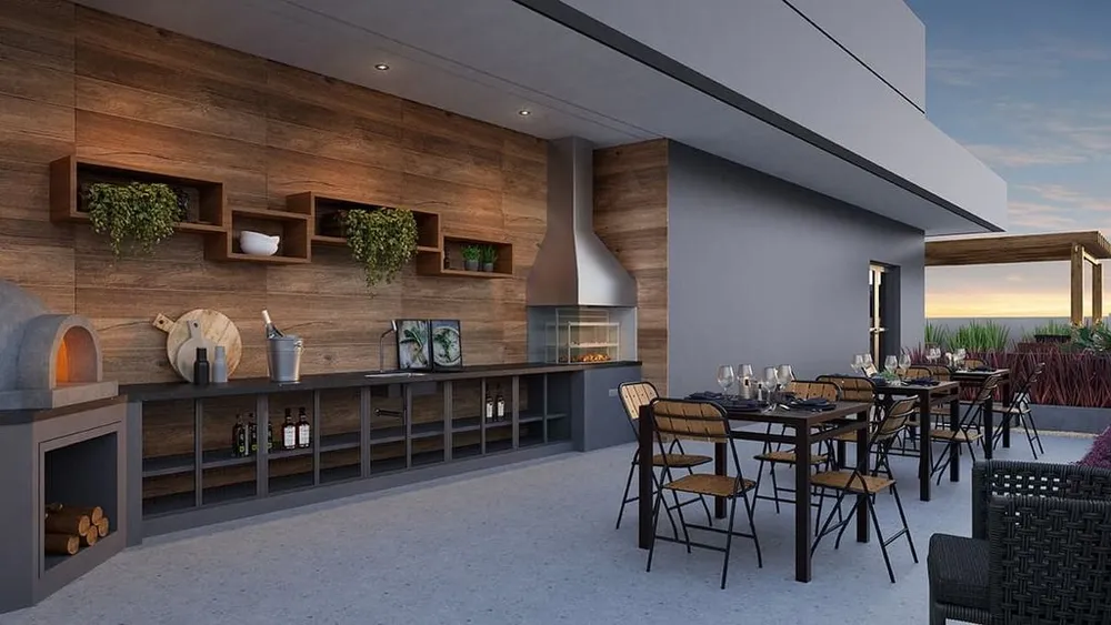 Loja-Salão, 357 m² - Foto 6