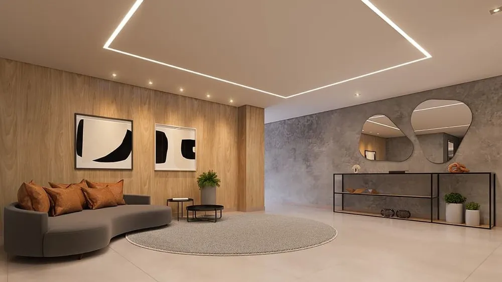 Loja-Salão, 357 m² - Foto 1