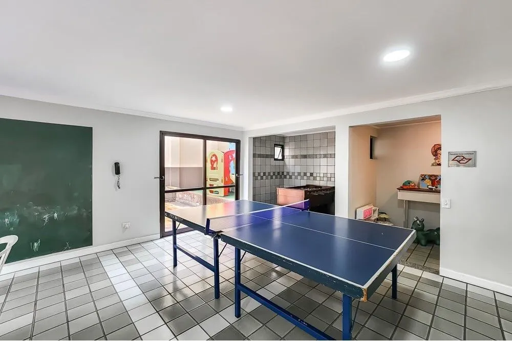 Cobertura, 4 quartos, 160 m² - Foto 3
