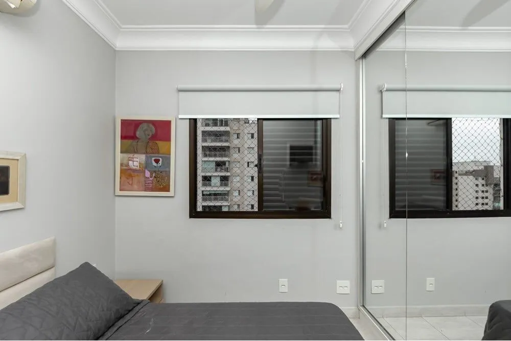 Cobertura, 4 quartos, 160 m² - Foto 4