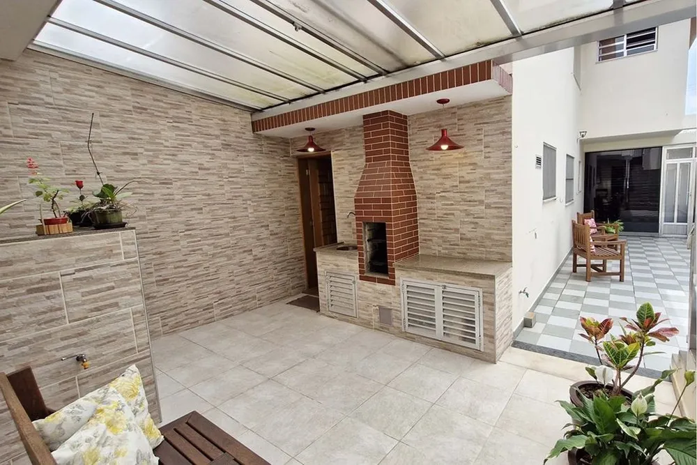 Casa de Condomínio, 3 quartos - Foto 7