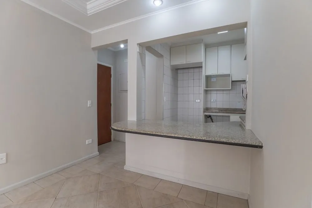 Apartamento, 1 quarto, 45 m² - Foto 1