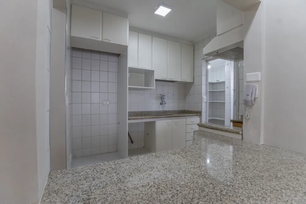 Apartamento, 1 quarto, 45 m² - Foto 5