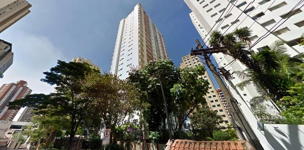 Apartamento, 1 quarto, 45 m² - Foto 12