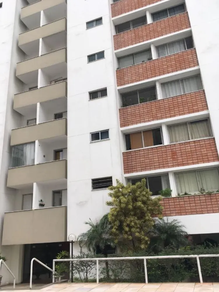 Apartamento, 1 quarto, 45 m² - Foto 11
