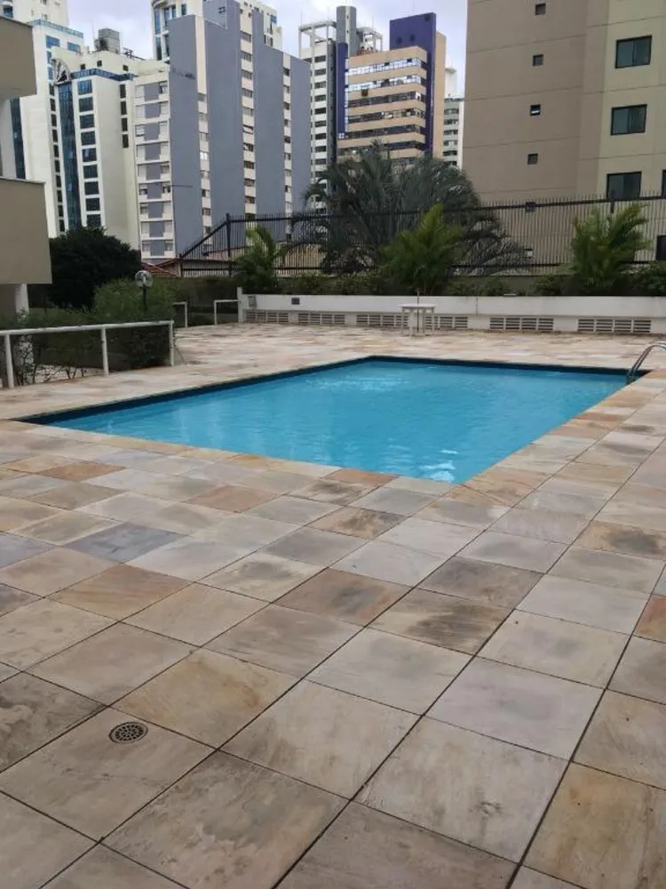 Apartamento, 1 quarto, 45 m² - Foto 8