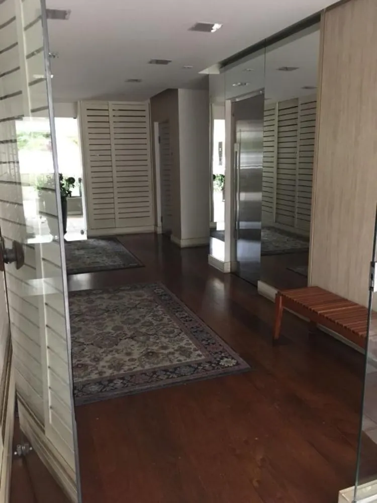 Apartamento, 1 quarto, 45 m² - Foto 7
