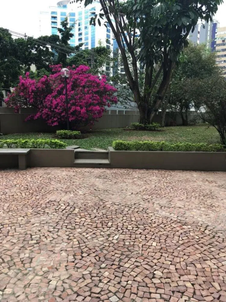 Apartamento, 1 quarto, 45 m² - Foto 10