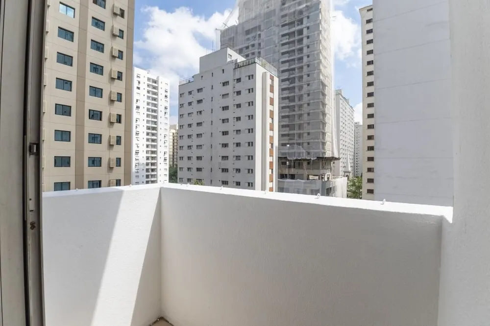 Apartamento, 1 quarto, 45 m² - Foto 3