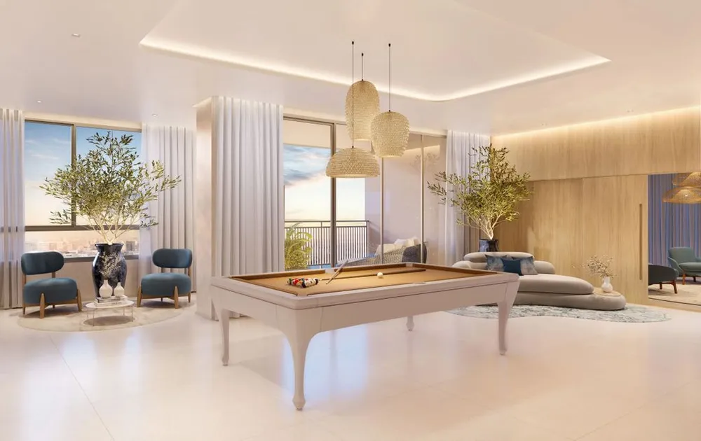Apartamento, 2 quartos, 89 m² - Foto 6
