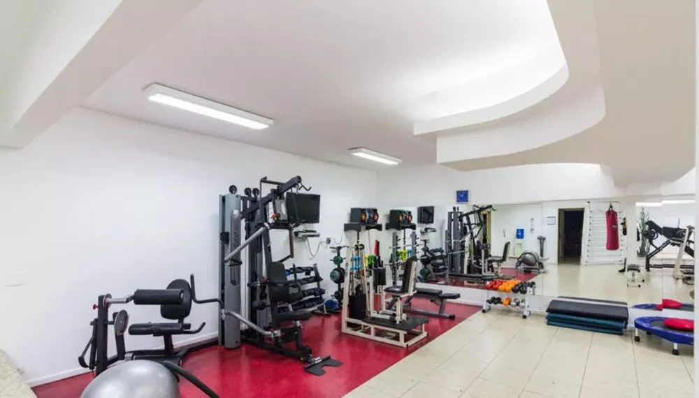 Apartamento, 3 quartos, 280 m² - Foto 10