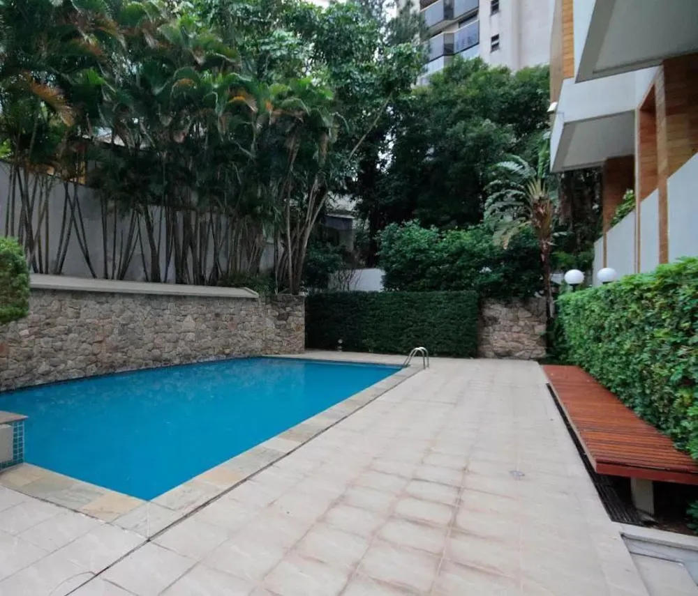 Apartamento, 3 quartos, 280 m² - Foto 8