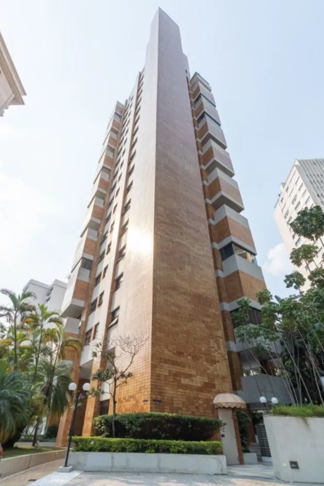 Apartamento, 3 quartos, 280 m² - Foto 9