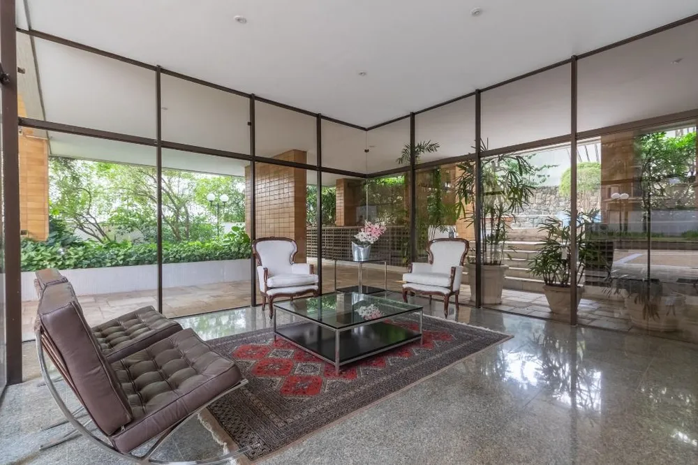 Apartamento, 3 quartos, 280 m² - Foto 6