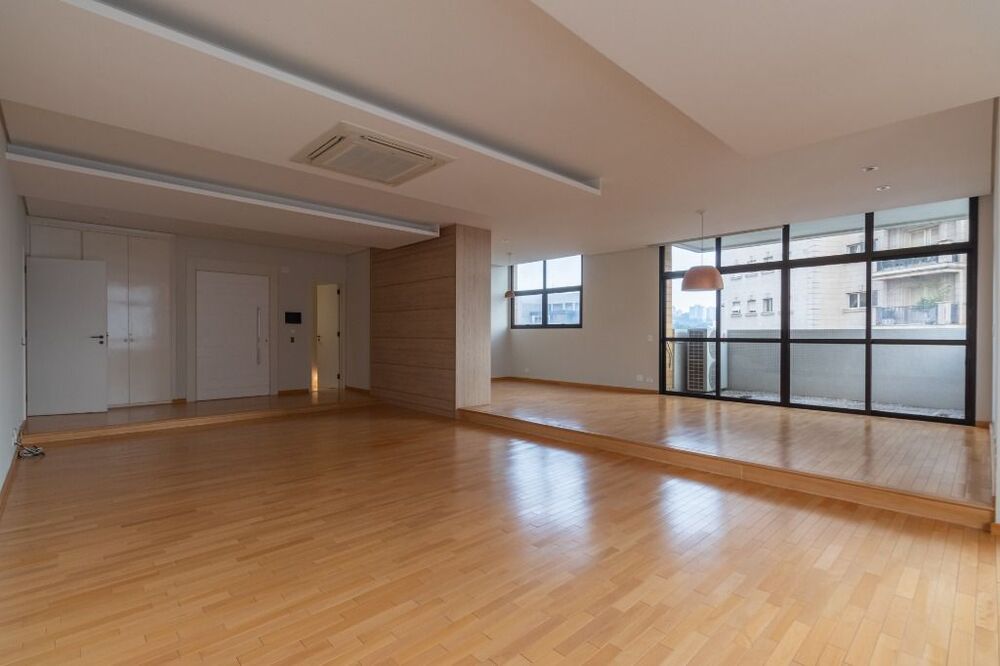 Apartamento, 3 quartos, 280 m² - Foto 2
